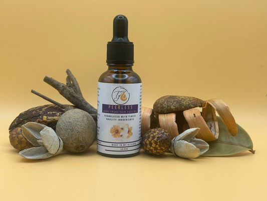 Acne Pro Skin Face Oil