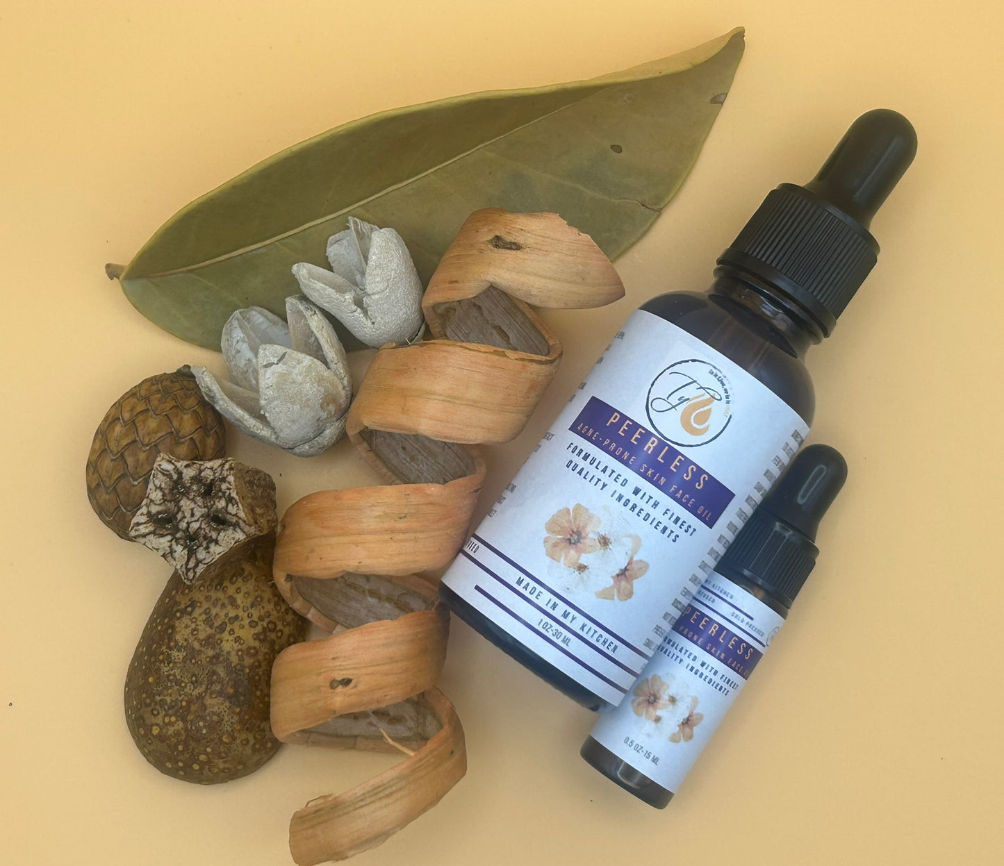 Acne Pro Skin Face Oil